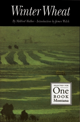 Winter Wheat book
