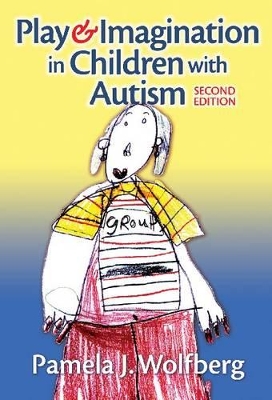 Play & Imagination in Children with Autism book