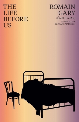 The Life Before Us book