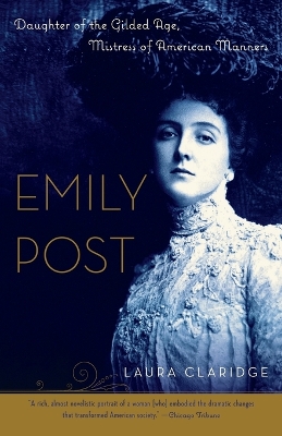 Emily Post book