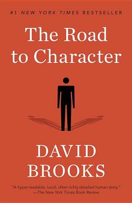 Road to Character book