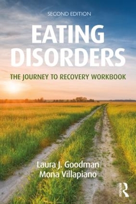 Eating Disorders by Laura J. Goodman