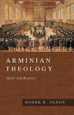 Arminian Theology book