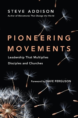 Pioneering Movements book