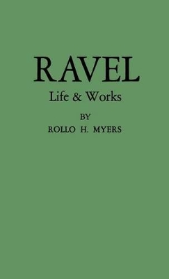Ravel book