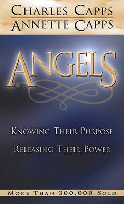 Angels book