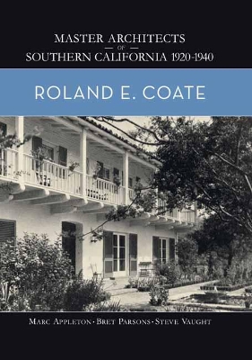 Roland E. Coate book