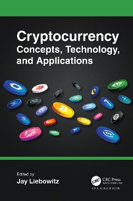 Cryptocurrency Concepts, Technology, and Applications book