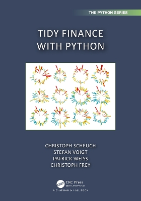 Tidy Finance with Python by Christoph Scheuch