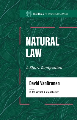 Natural Law book