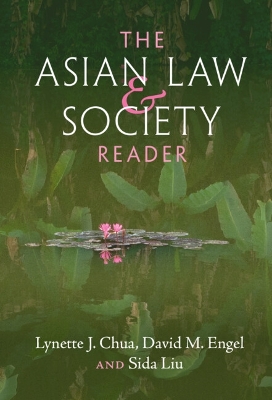 The Asian Law and Society Reader book