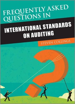 Frequently Asked Questions in International Standards on Auditing book