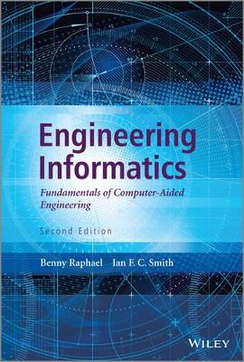 Engineering Informatics book