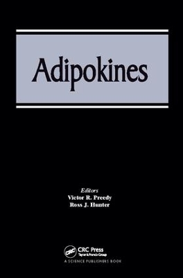 Adipokines book