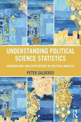 Understanding Political Science Statistics book