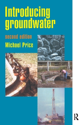 Introducing Groundwater book