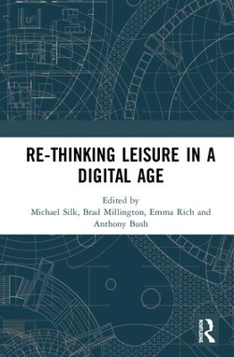 Re-thinking Leisure in a Digital Age book
