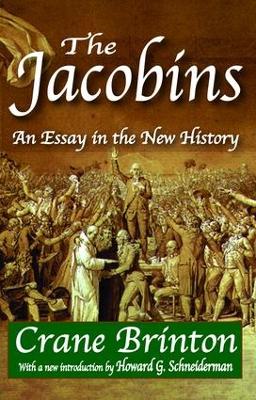 Jacobins book