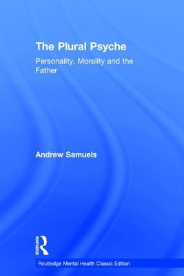 Plural Psyche book