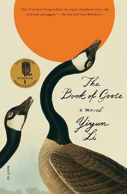 The Book of Goose by Yiyun Li