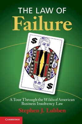 Law of Failure book