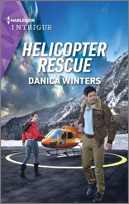 Helicopter Rescue book