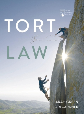Tort Law by Sarah Green