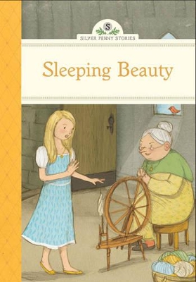 Sleeping Beauty book