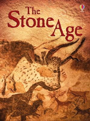 Stone Age book