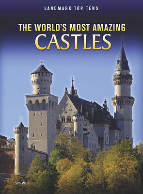 World's Most Amazing Castles book