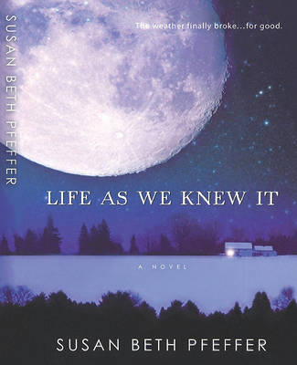 Life as We Knew It book