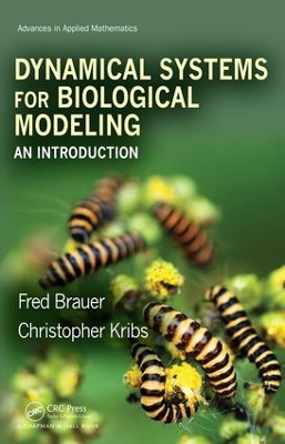 Dynamical Systems for Biological Modeling book