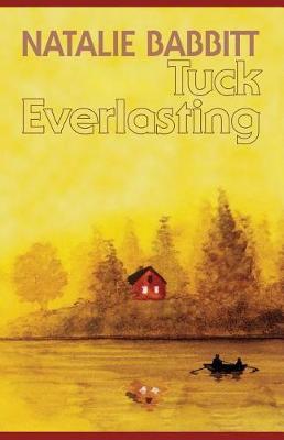 Tuck Everlasting book