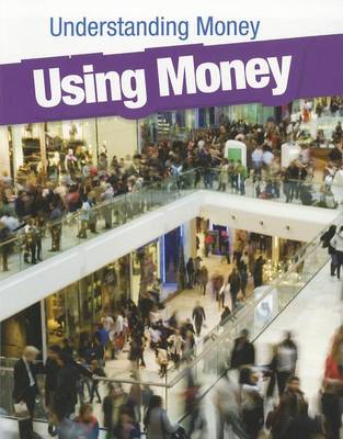 Using Money by Gail Fay