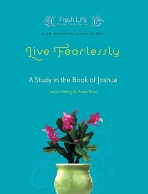 Live Fearlessly book