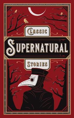 Classic Supernatural Stories book