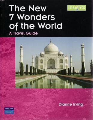 Insights: The New 7 Wonders of the World book