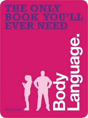 Body Language book