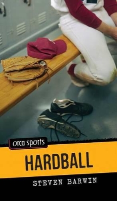 Hardball book