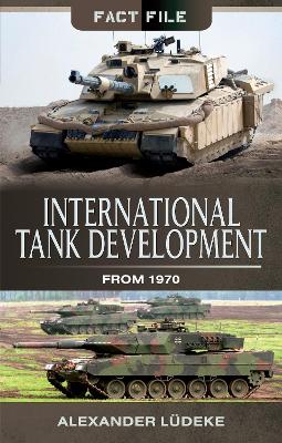 International Tank Development from 1970 book