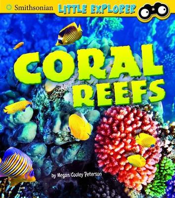 Coral Reefs by Megan C Peterson