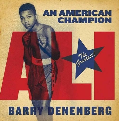 Ali by Barry Denenberg