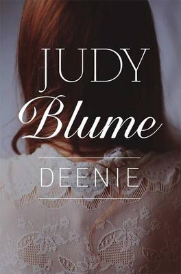 Deenie by Judy Blume