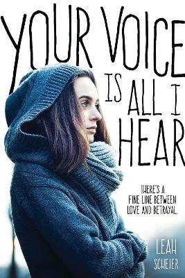 Your Voice is All I Hear book