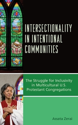 Intersectionality in Intentional Communities book