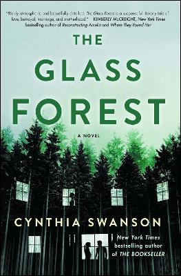 Glass Forest book