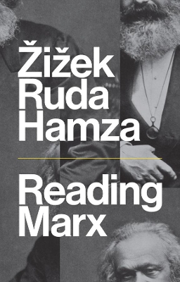 Reading Marx book