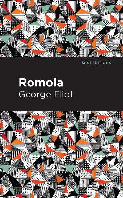 Romola by George Eliot