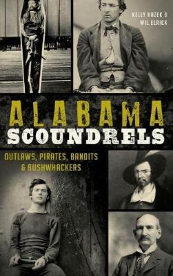 Alabama Scoundrels book