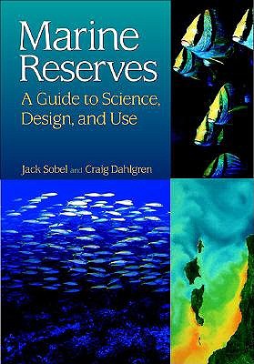 Marine Reserves book